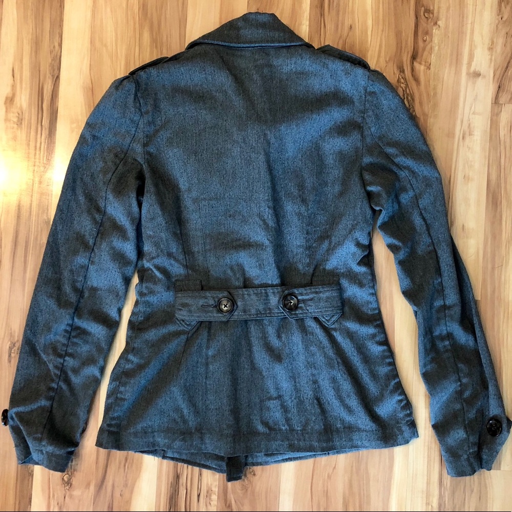 Obey Jacket - image 4